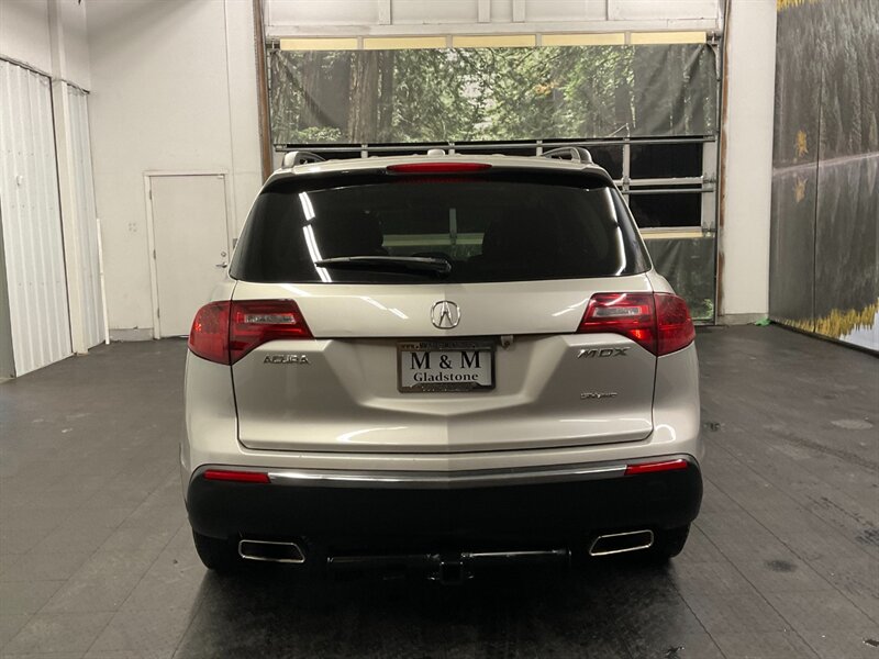 2010 Acura MDX SH-AWD w/Tech w/RES  Leather & Heated Seats / Navigation & Backup Camera - Photo 6 - Gladstone, OR 97027