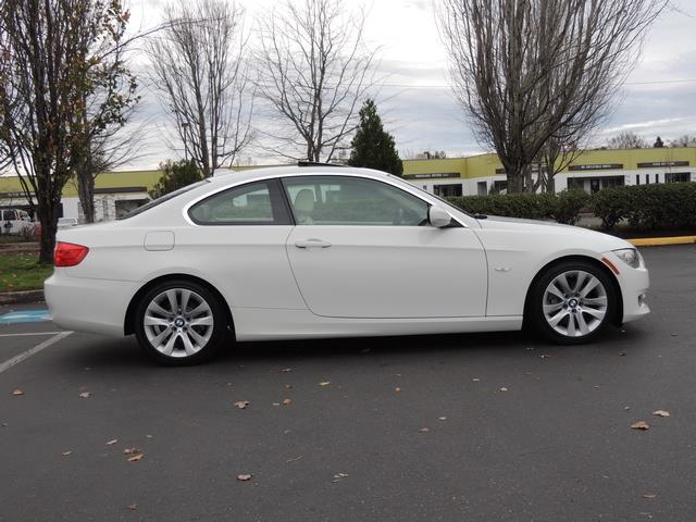 2013 BMW 328i / Coupe / Leather / 1-OWNER   - Photo 4 - Portland, OR 97217