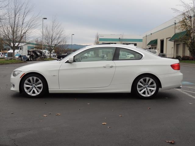 2013 BMW 328i / Coupe / Leather / 1-OWNER   - Photo 3 - Portland, OR 97217