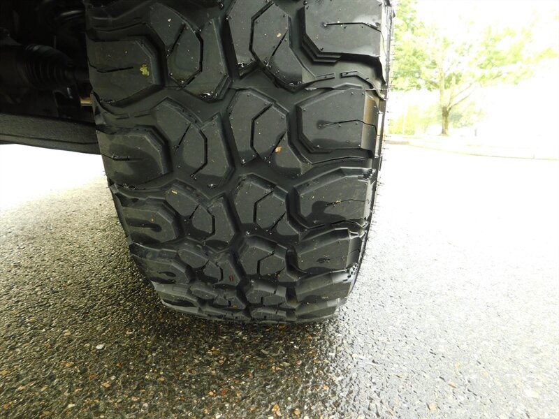 2011 GMC Sierra 1500 SLE 4X4 Crew Cab LIFTED Brand New 35 " MUD XD RIMS   - Photo 19 - Portland, OR 97217