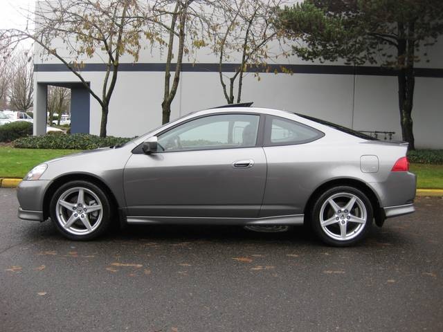 2006 Acura RSX Type-S   - Photo 3 - Portland, OR 97217
