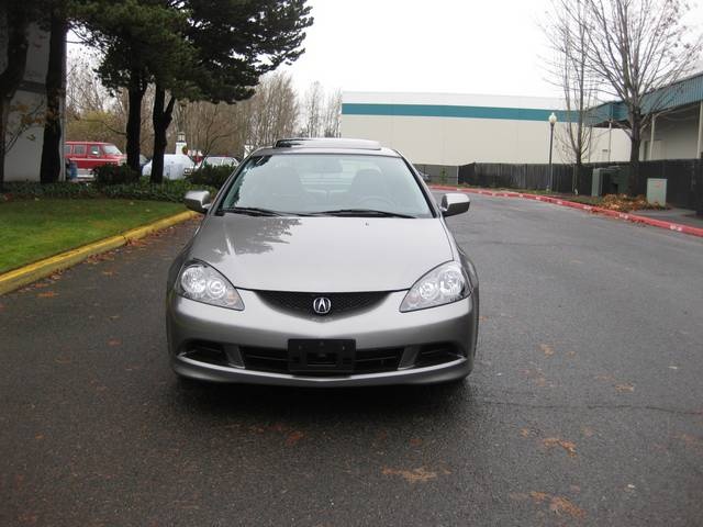 2006 Acura RSX Type-S   - Photo 2 - Portland, OR 97217