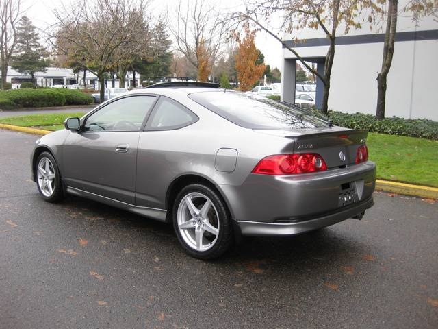 2006 Acura RSX Type-S   - Photo 4 - Portland, OR 97217
