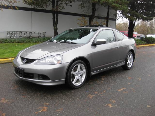 2006 Acura RSX Type-S   - Photo 1 - Portland, OR 97217