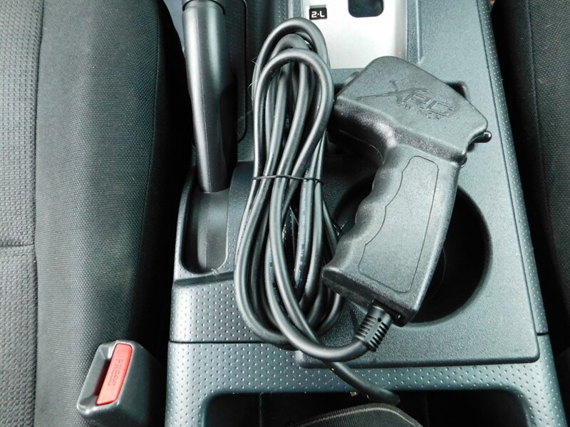 2007 Toyota FJ Cruiser 4WD RR DIFF LOCK ARB OMU LIFT WARRIOR BUMPERS WINC   - Photo 37 - Portland, OR 97217