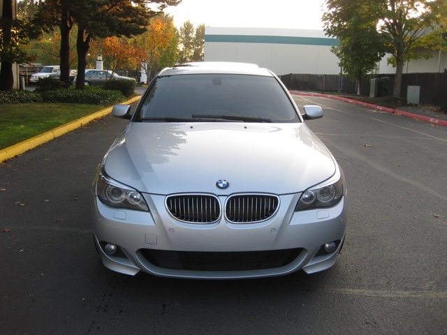2004 BMW 545i *DINAN 5* w/ M5 PKG. Fully Loaded . RARE..!!!   - Photo 2 - Portland, OR 97217