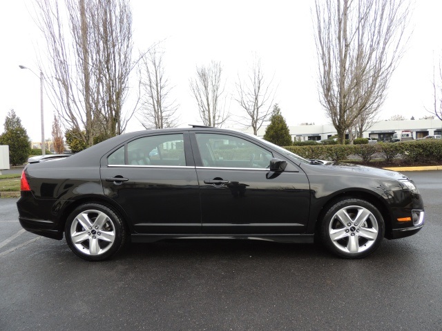 2010 Ford Fusion Sport / 65k Miles   - Photo 4 - Portland, OR 97217