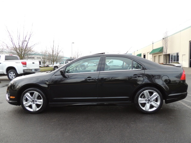 2010 Ford Fusion Sport / 65k Miles   - Photo 3 - Portland, OR 97217