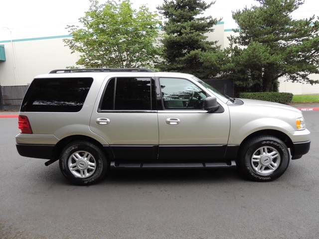 2005 Ford Expedition 4WD / 3RD Seat / 8-Passengers / 102k Miles   - Photo 4 - Portland, OR 97217