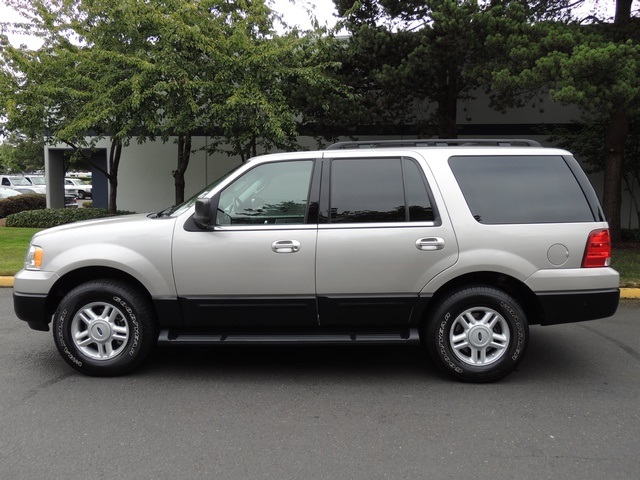 2005 Ford Expedition 4WD / 3RD Seat / 8-Passengers / 102k Miles   - Photo 3 - Portland, OR 97217