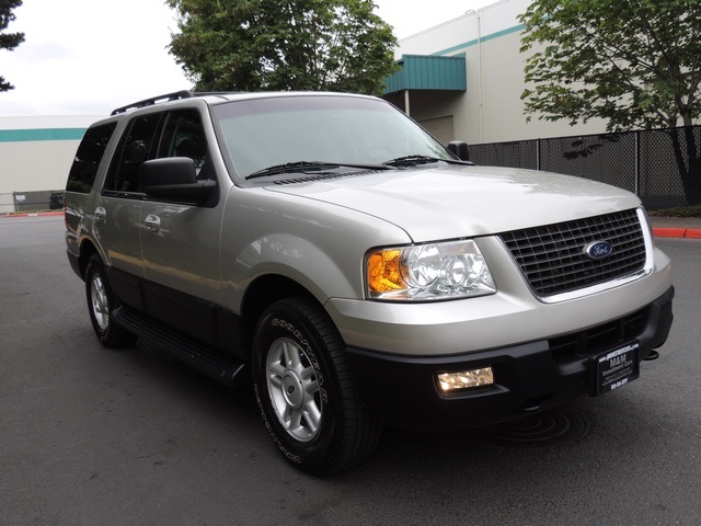 2005 Ford Expedition 4WD / 3RD Seat / 8-Passengers / 102k Miles   - Photo 2 - Portland, OR 97217