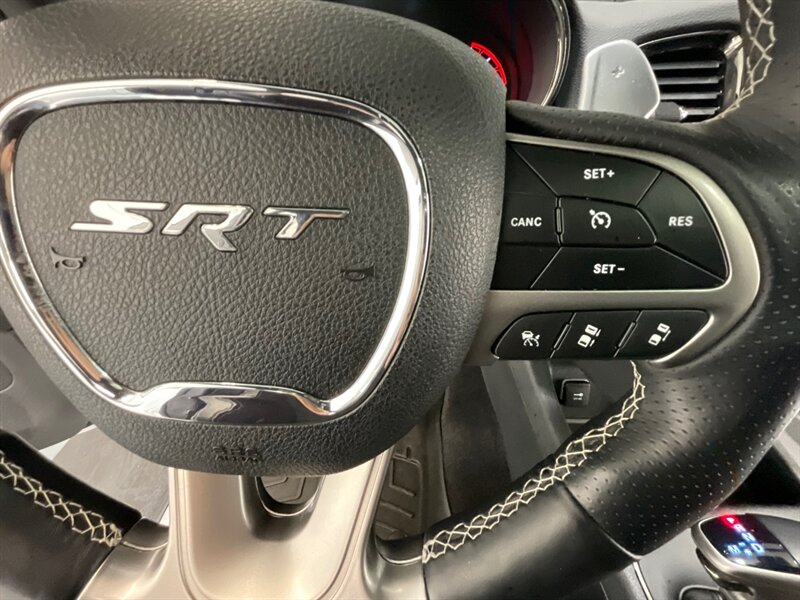 2018 Dodge Durango SRT 392 / AWD / 6.4L V8 HEMI / 55,000 MILES  / 3RD ROW SEAT - Photo 50 - Gladstone, OR 97027