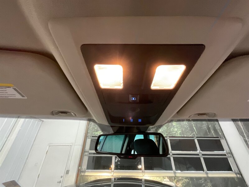 2015 RAM 2500 Big Horn MEGA CAB 4X4 / 6.4L V8 HEMI / NEW TIRES / LOCAL TRUCK / RUST FREE / Backup Camera / Canopy / 101,000 MILES - Photo 37 - Gladstone, OR 97027