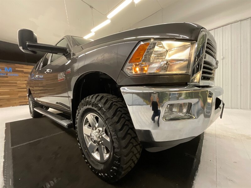 2015 RAM 2500 Big Horn MEGA CAB 4X4 / 6.4L V8 HEMI / NEW TIRES / LOCAL TRUCK / RUST FREE / Backup Camera / Canopy / 101,000 MILES - Photo 27 - Gladstone, OR 97027