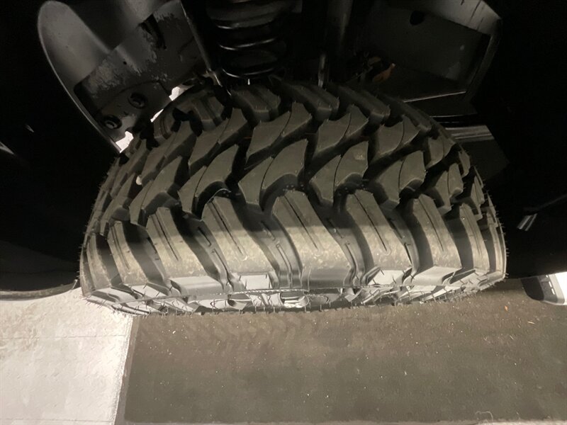 2015 RAM 2500 Big Horn MEGA CAB 4X4 / 6.4L V8 HEMI / NEW TIRES / LOCAL TRUCK / RUST FREE / Backup Camera / Canopy / 101,000 MILES - Photo 24 - Gladstone, OR 97027