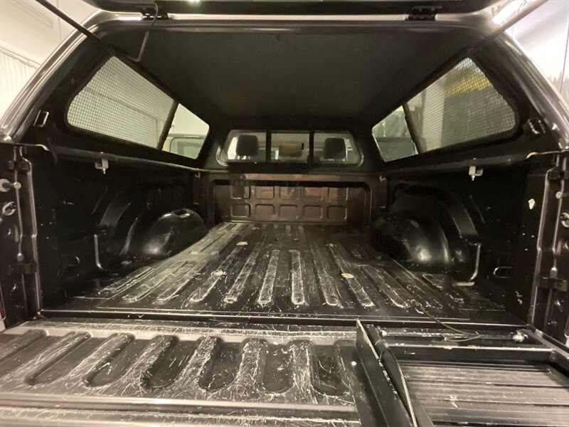 2015 RAM 2500 Big Horn MEGA CAB 4X4 / 6.4L V8 HEMI / NEW TIRES / LOCAL TRUCK / RUST FREE / Backup Camera / Canopy / 101,000 MILES - Photo 28 - Gladstone, OR 97027