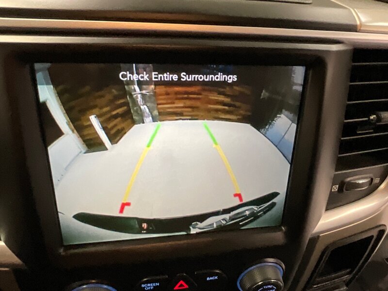 2015 RAM 2500 Big Horn MEGA CAB 4X4 / 6.4L V8 HEMI / NEW TIRES / LOCAL TRUCK / RUST FREE / Backup Camera / Canopy / 101,000 MILES - Photo 20 - Gladstone, OR 97027