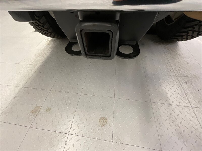 2015 RAM 2500 Big Horn MEGA CAB 4X4 / 6.4L V8 HEMI / NEW TIRES / LOCAL TRUCK / RUST FREE / Backup Camera / Canopy / 101,000 MILES - Photo 30 - Gladstone, OR 97027