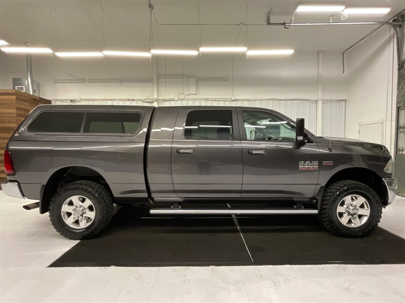 2015 RAM 2500 Big Horn MEGA CAB 4X4 / 6.4L V8 HEMI / NEW TIRES / LOCAL TRUCK / RUST FREE / Backup Camera / Canopy / 101,000 MILES - Photo 4 - Gladstone, OR 97027