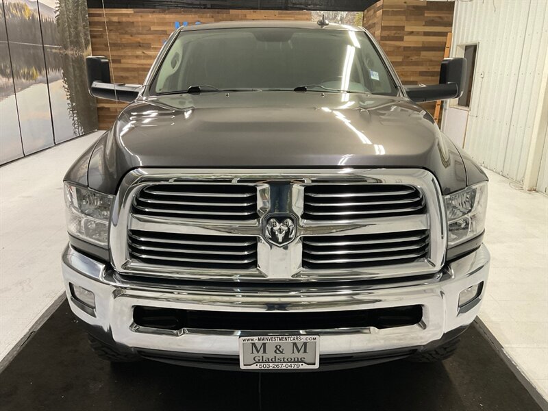 2015 RAM 2500 Big Horn MEGA CAB 4X4 / 6.4L V8 HEMI / NEW TIRES / LOCAL TRUCK / RUST FREE / Backup Camera / Canopy / 101,000 MILES - Photo 5 - Gladstone, OR 97027