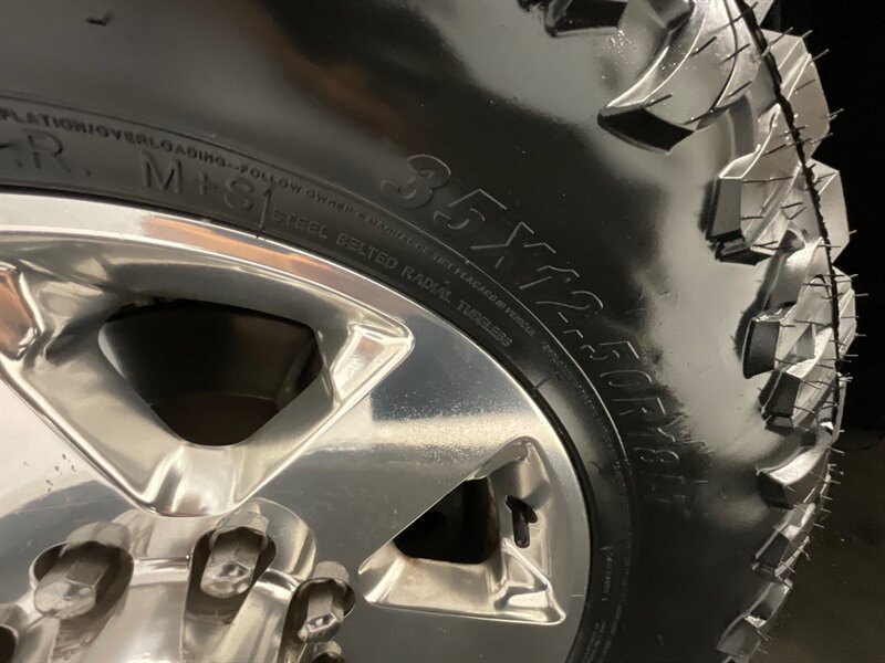 2015 RAM 2500 Big Horn MEGA CAB 4X4 / 6.4L V8 HEMI / NEW TIRES / LOCAL TRUCK / RUST FREE / Backup Camera / Canopy / 101,000 MILES - Photo 48 - Gladstone, OR 97027