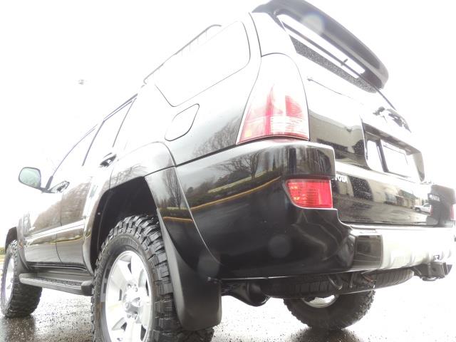 2004 Toyota 4Runner SR5 6Cyl 4WD 2-Owner LIFTED New 33 " Mud 136K Miles   - Photo 23 - Portland, OR 97217