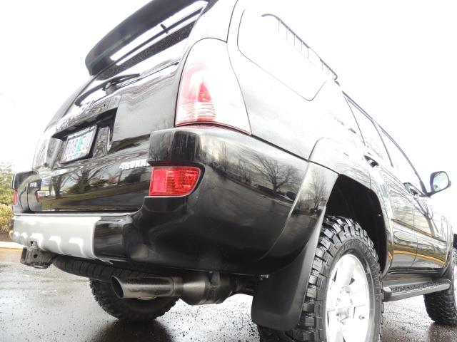 2004 Toyota 4Runner SR5 6Cyl 4WD 2-Owner LIFTED New 33 " Mud 136K Miles   - Photo 22 - Portland, OR 97217