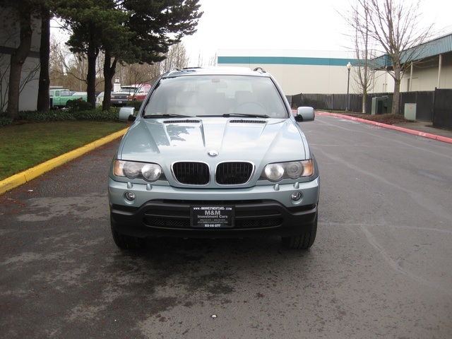 2003 BMW X5 3.0i AWD PRM & WINTER PKGS / MINT CONDITION   - Photo 2 - Portland, OR 97217