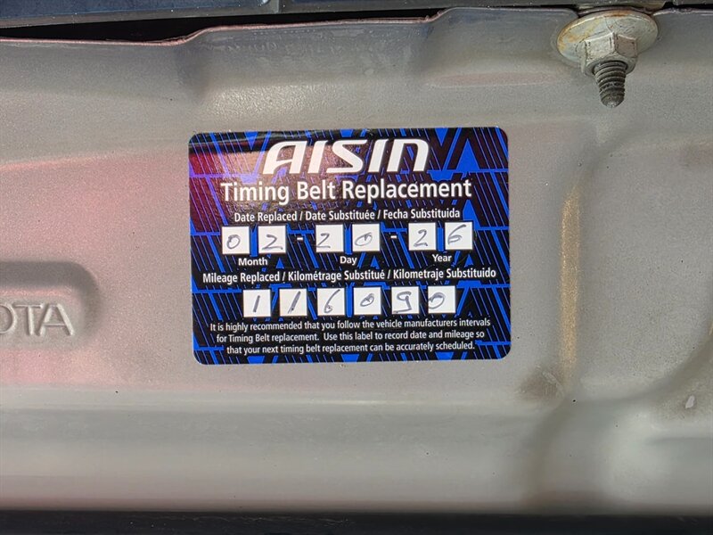 2001 Toyota Tundra Limited - Photo 24 - Portland, OR 97217