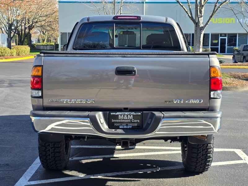 2001 Toyota Tundra Limited - Photo 6 - Portland, OR 97217