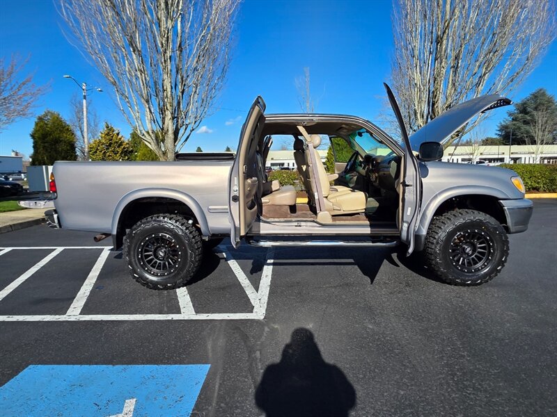 2001 Toyota Tundra Limited - Photo 20 - Portland, OR 97217