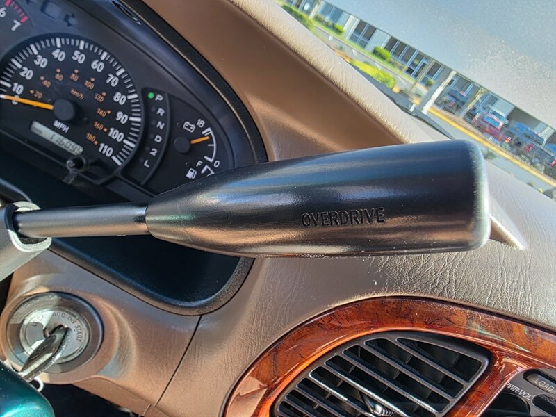 2001 Toyota Tundra Limited - Photo 38 - Portland, OR 97217