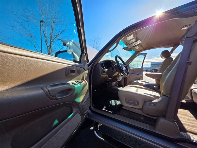 2001 Toyota Tundra Limited - Photo 41 - Portland, OR 97217