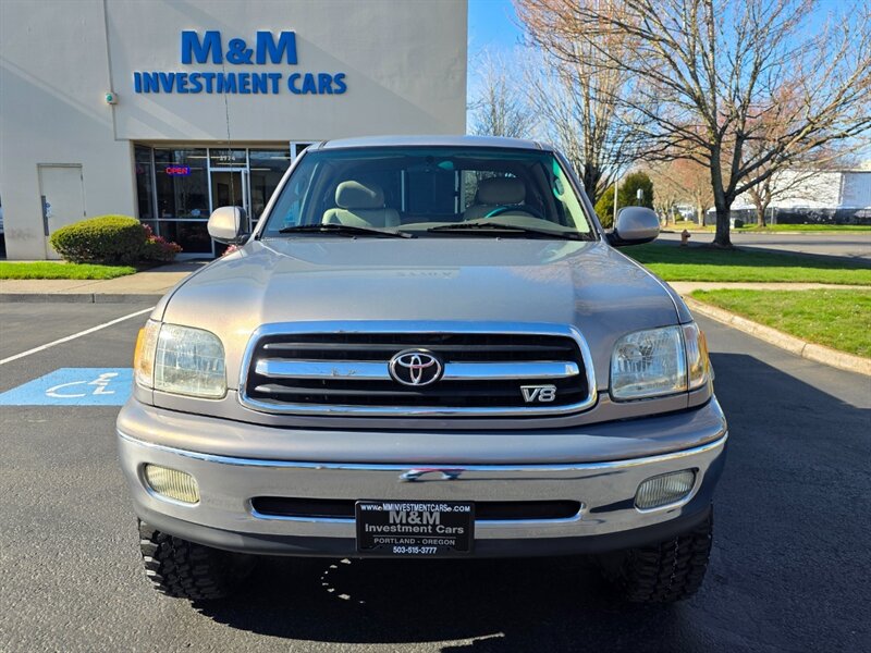 2001 Toyota Tundra Limited - Photo 5 - Portland, OR 97217