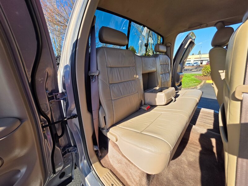 2001 Toyota Tundra Limited - Photo 16 - Portland, OR 97217