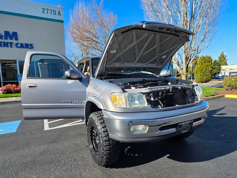 2001 Toyota Tundra Limited - Photo 26 - Portland, OR 97217