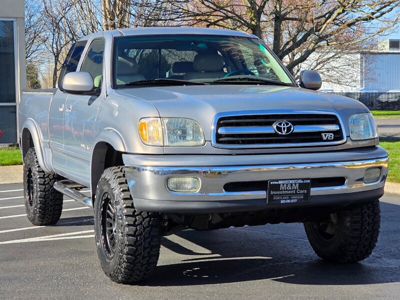 2001 Toyota Tundra Limited - Photo 2 - Portland, OR 97217