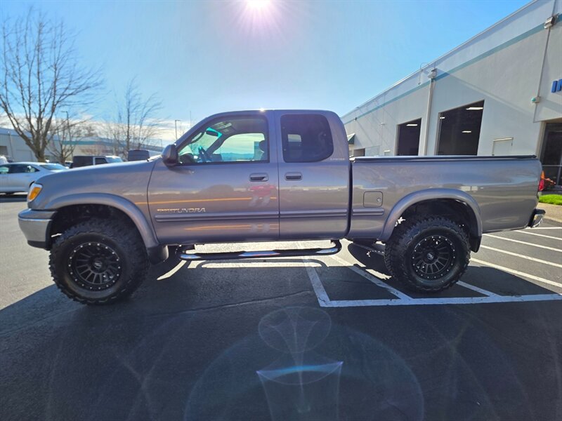 2001 Toyota Tundra Limited - Photo 3 - Portland, OR 97217