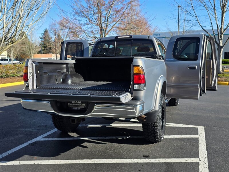 2001 Toyota Tundra Limited - Photo 28 - Portland, OR 97217