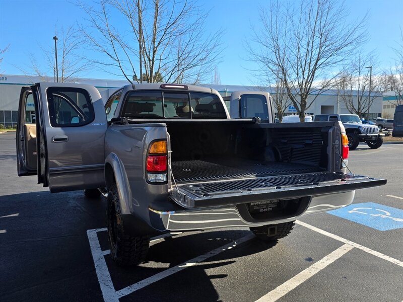 2001 Toyota Tundra Limited - Photo 27 - Portland, OR 97217