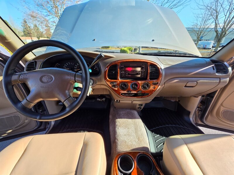 2001 Toyota Tundra Limited - Photo 17 - Portland, OR 97217