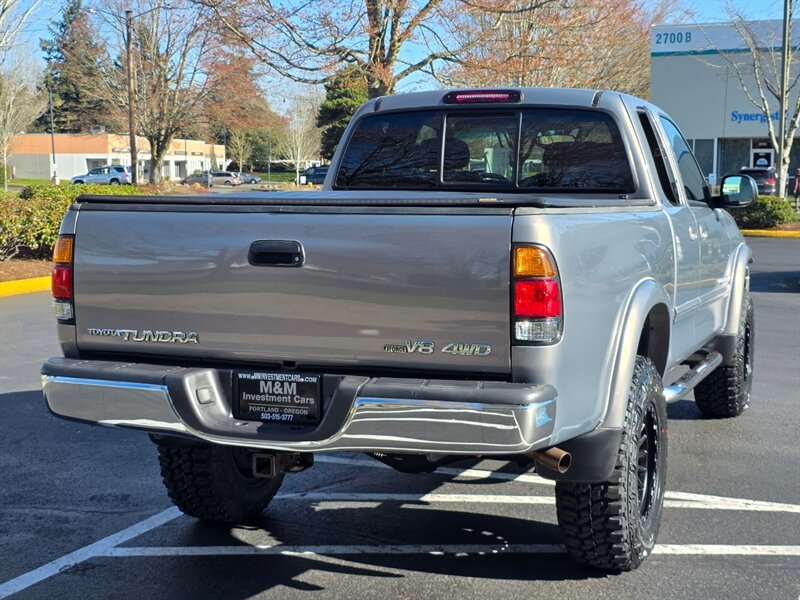 2001 Toyota Tundra Limited - Photo 8 - Portland, OR 97217