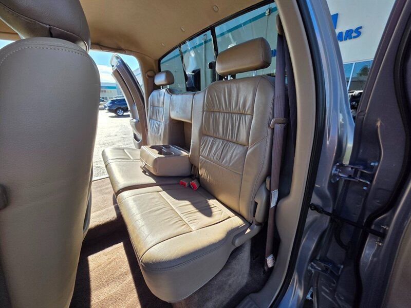 2001 Toyota Tundra Limited - Photo 15 - Portland, OR 97217