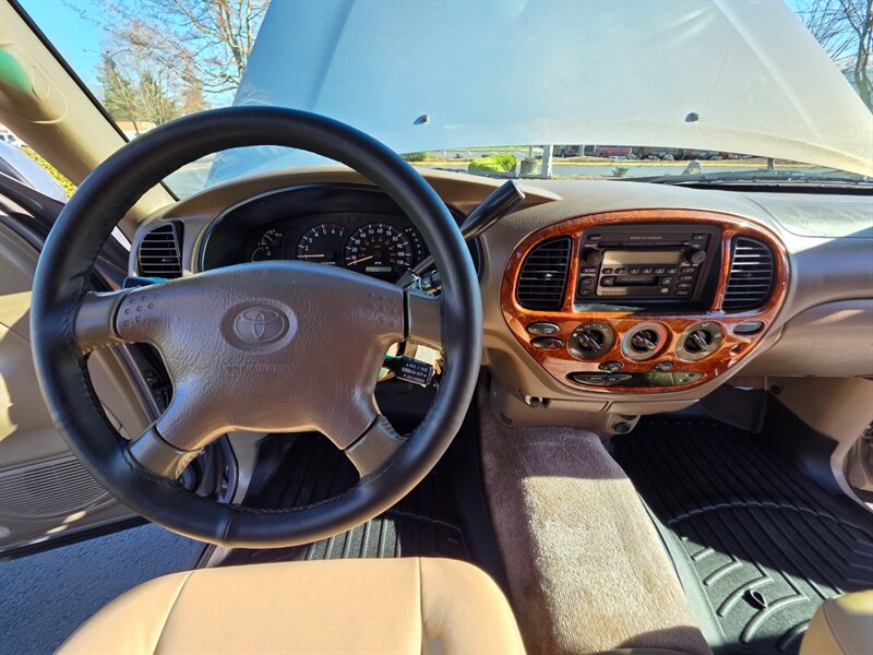 2001 Toyota Tundra Limited - Photo 40 - Portland, OR 97217