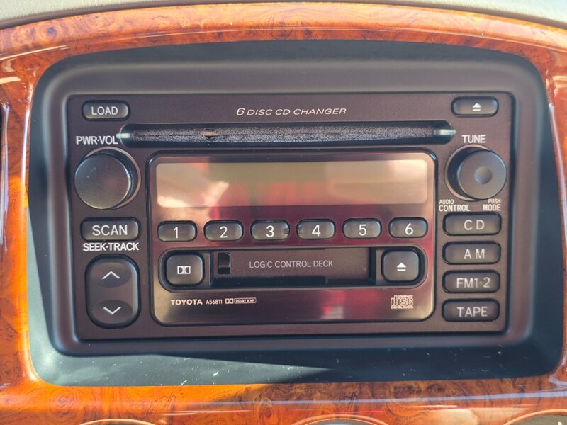 2001 Toyota Tundra Limited - Photo 39 - Portland, OR 97217