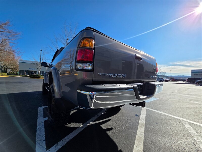 2001 Toyota Tundra Limited - Photo 12 - Portland, OR 97217