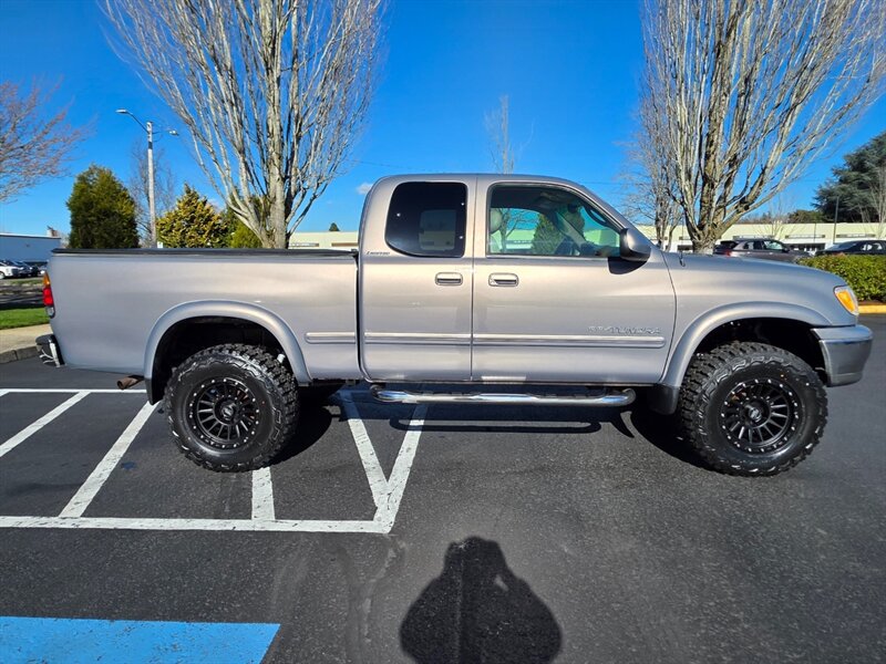 2001 Toyota Tundra Limited - Photo 4 - Portland, OR 97217