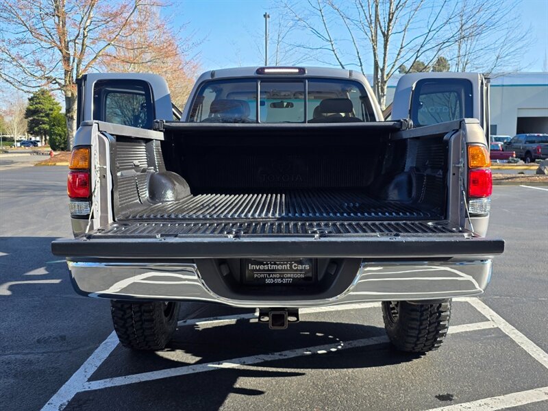 2001 Toyota Tundra Limited - Photo 31 - Portland, OR 97217