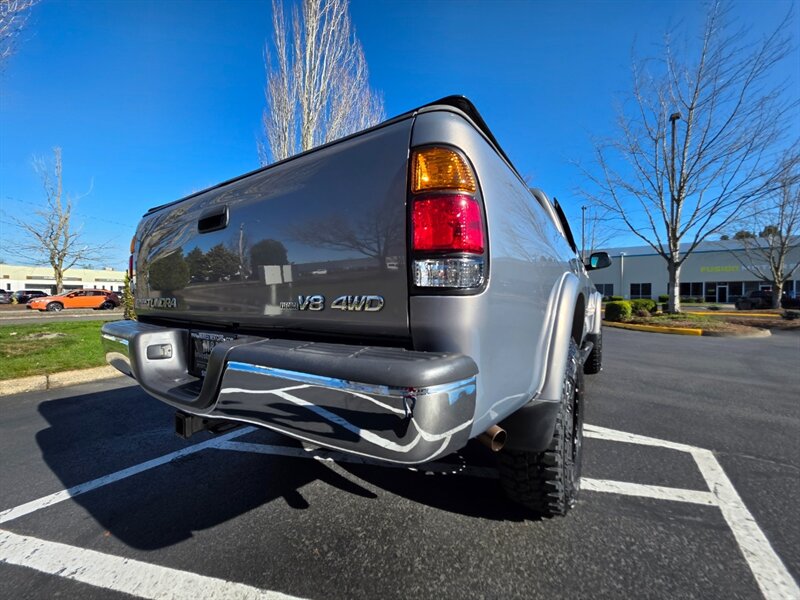 2001 Toyota Tundra Limited - Photo 11 - Portland, OR 97217