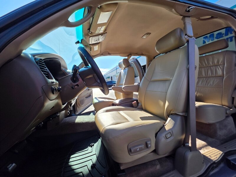 2001 Toyota Tundra Limited - Photo 13 - Portland, OR 97217